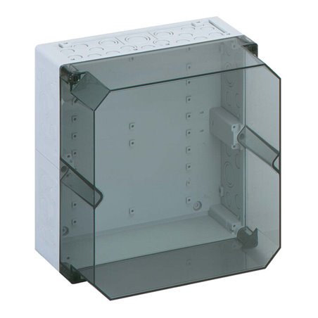 Spelsberg Leergehäuse 690V PC gr hoch AKi 2-th