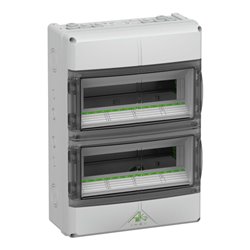 Spelsberg Kleinverteiler AK 2873342801