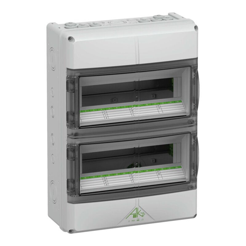 Spelsberg Kleinverteiler AK 2873342801