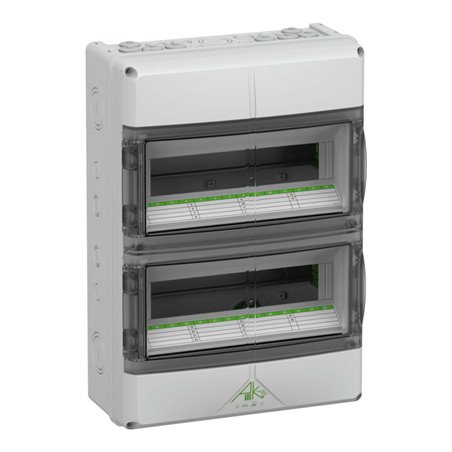 Spelsberg Kleinverteiler AK 2873342801