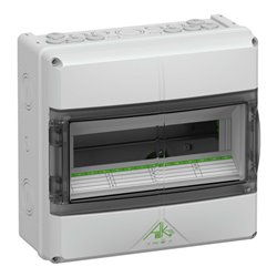 Spelsberg Kleinverteiler AK 1473341401