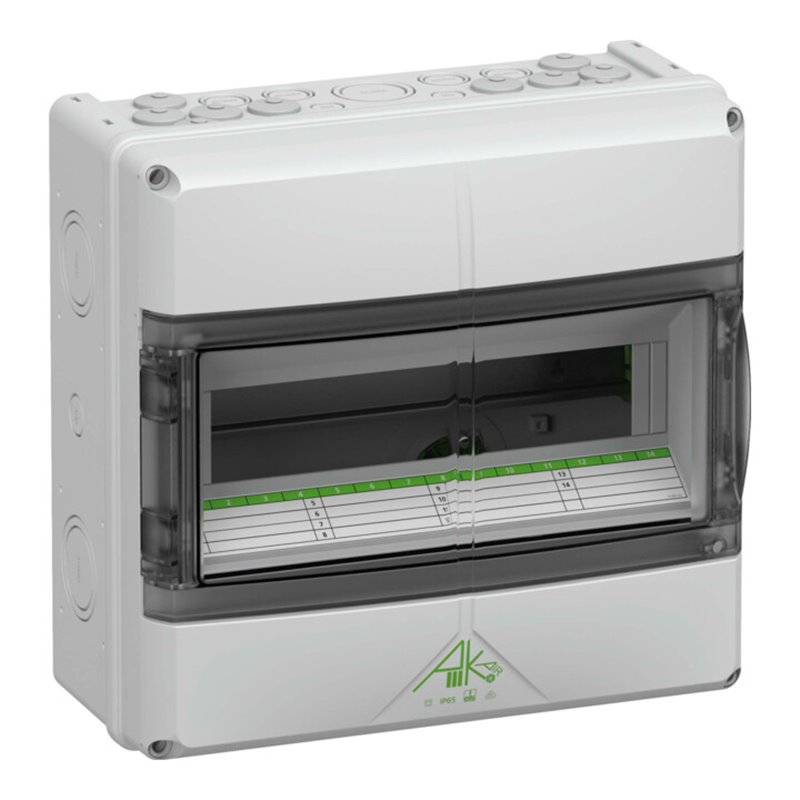 Spelsberg Kleinverteiler AK 1473341401