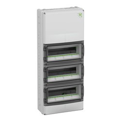 Spelsberg Kleinverteiler AK 42 Plus73364201