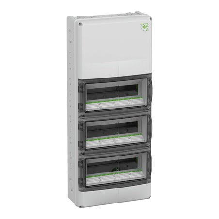 Spelsberg Kleinverteiler AK 42 Plus73364201