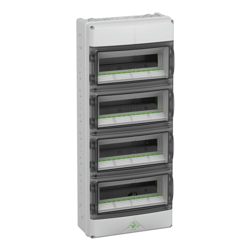 Spelsberg Kleinverteiler AK 5673345601