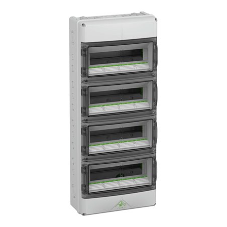 Spelsberg Kleinverteiler AK 5673345601