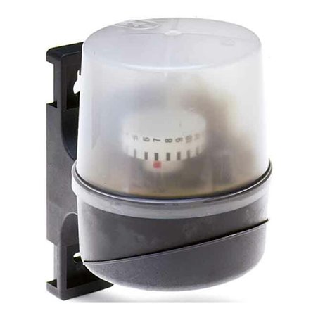 Eberle Controls Dämmerungsschalter DÄ 565 15