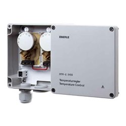 Eberle Controls DT-Regler DTR-E 3102
