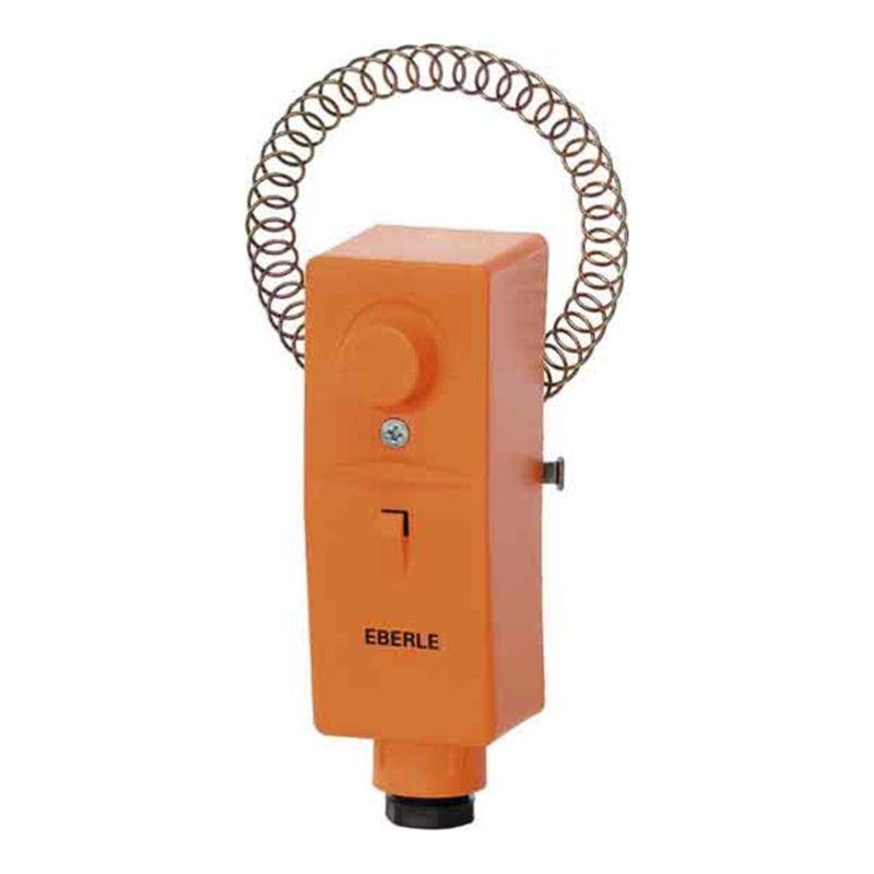 Eberle Controls Rohranlegeregler RAR 87502