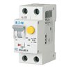 Eaton FI/LS-Kombischalter B 16A 1p+N, 30mA PXK-B16/1N/003-A