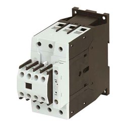 Eaton Leistungsschütz 18,5kW/400V,AC DILM40-22(230V50HZ)