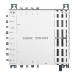 Kathrein Kaskaden-Multischalter EXR 2908