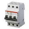ABB Stotz S&J Sicherungsautomat K,6kA,20A,3P S203-K20