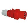 Bals Elektrotech. Stecker Plus63A 5p 400V 6h 2155