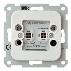 Elso Dienstzimmereinheit Erweiterung WC-Ruf ELG740140