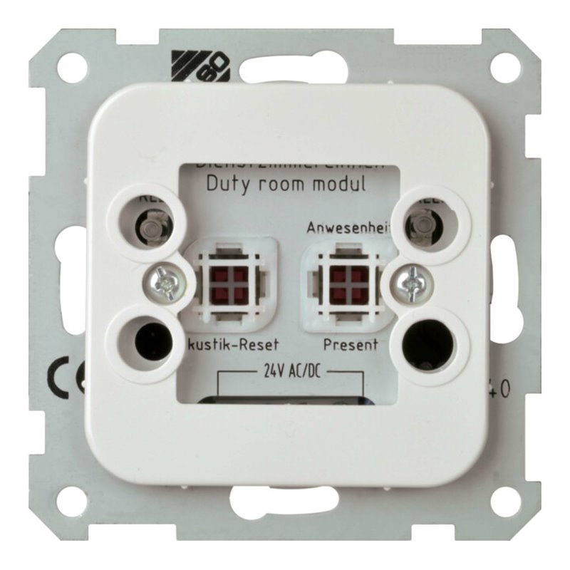 Elso Dienstzimmereinheit Erweiterung WC-Ruf ELG740140