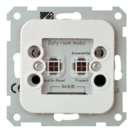Elso Dienstzimmereinheit Erweiterung WC-Ruf ELG740140