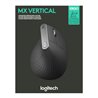 Logitech Maus Wireless Laser MX Vertical