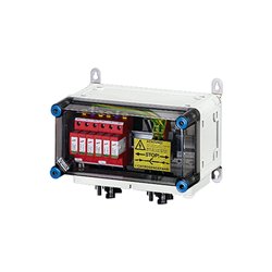 Hensel PV-GAK mit ÜSE Mi PV 1122