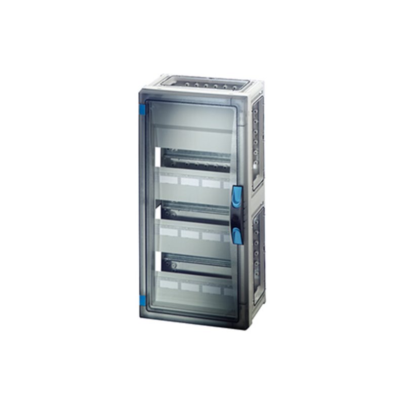 Hensel ENYSTAR-Automatengehäuse 36 Teilungseinheiten FP 1319