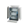 Hensel ENYSTAR-Automatengehäuse 24 Teilungseinheiten FP 1218