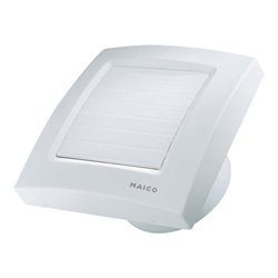 Maico Ventilator,Verzög.Schalter 19W,180cbm/h,IP34 ECA 120 KVZ