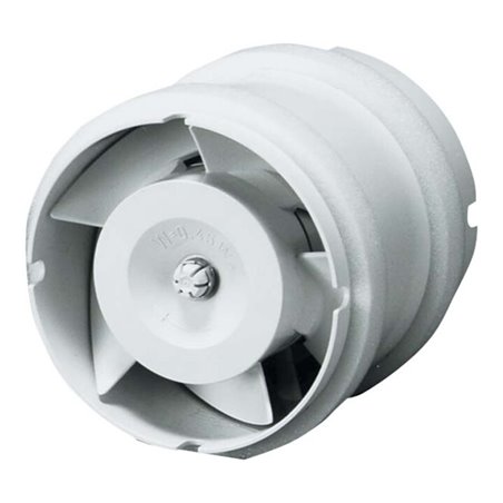 Maico Rohreinschubventilator 13W,105cbm/h,IP45 ECA 11 E