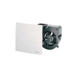 Maico Ventilator,Verzög.Schalter 21W,62cbm/h,IPX5 ER 60 VZ