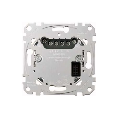 Merten Jalousiesteuerungs-Einsatz MEG5165-0000