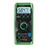 Gossen Metrawatt TRMS Multimeter mit 6000 Digits METRAHIT 2+