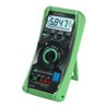 Gossen Metrawatt TRMS Multimeter mit 6000 Digits METRAHIT 2+