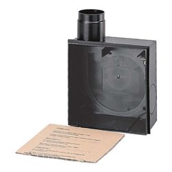 Maico Unterputzgehäuse f.Küchen,Bäder,Kl.B2 ER - UP/G