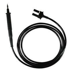 Gossen Metrawatt Sonde Schutzleitermessung 2m SK2