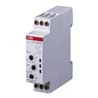 ABB Stotz S&J Zeitrelais 24-240VAC CT-ERD.12