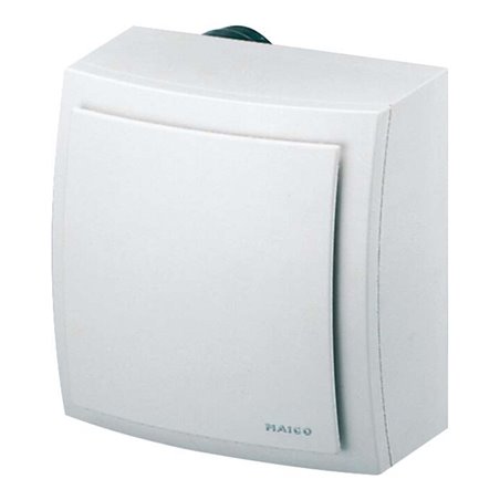 Maico Ventilator,Verzög.Schalter 21W,61cbm/h,IPX5 ER-APB 60 VZ