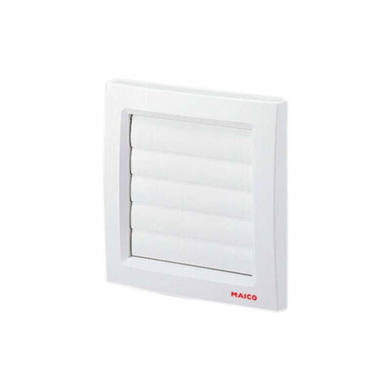 Maico Verschlussklappe NW100mm,verkehrsws AP 100