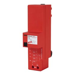 DEHN Kombi-Ableiter DEHNventil ZP TT DV 255