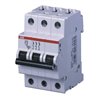 ABB Stotz S&J Sicherungsautomat 10kA 16A K 3p S203M-K16
