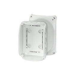 Hensel Kabelabzweigkasten bis 10 o.Klemme KF 1000 G