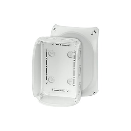 Hensel Kabelabzweigkasten bis 10 o.Klemme KF 1000 G