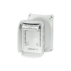 Hensel Kabelabzweigkasten 2,5-6 5pol. KF 1006 G