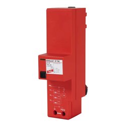 DEHN Kombi-Ableiter DEHNventil ZP TNC DV 255