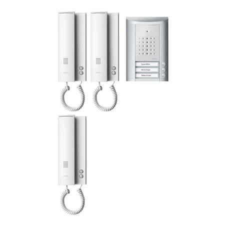 Ritto Komplettpaket si Entravox Audio, 3WE 1841320