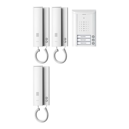 Ritto Komplettpaket ws Entravox Audio, 3WE 1841370