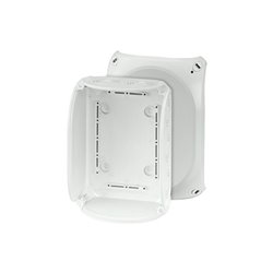 Hensel Kabelabzweigkasten bis 16 o.Klemme KF 1600 G