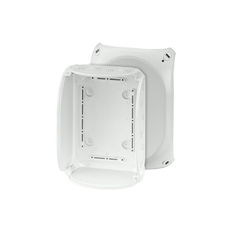 Hensel Kabelabzweigkasten bis 16 o.Klemme KF 1600 G