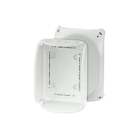 Hensel Kabelabzweigkasten bis 16 o.Klemme KF 1600 G