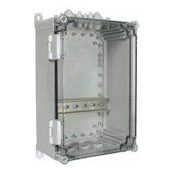 DEHN Isolierstoffgehäuse AP-IP54 f.REG.-10TE IGA 10 V2 IP54