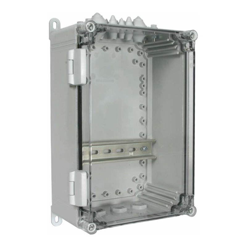 DEHN Isolierstoffgehäuse AP-IP54 f.REG.-10TE IGA 10 V2 IP54