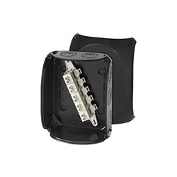 Hensel Kabelabzweigkasten 16-25 5pol. KF 2525 B